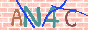 Imagen CAPTCHA