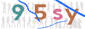 Imagen CAPTCHA