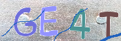 Imagen CAPTCHA