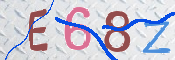 Imagen CAPTCHA